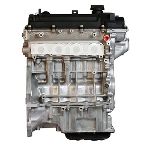 1.4l Motor Benzinemotor G4lc Voor Hyundai Solaris/Rio 4/2/I20/I30/Ceed/Stonic/De Vijfde Generatie Accent Auto Accesorios
