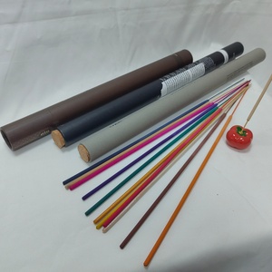 Bâtonnets d'encens de qualité supérieure pour usage spirituel et domestique, aromathérapie pour la relaxation et la méditation - Product Image 5