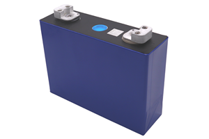 Celle di batteria solare Prismatic agli ioni di litio LFP ad alta capacità 12V 100Ah progettate per la vigilia - Product Image 4