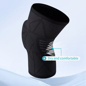 Genç Çocuklar İnce Çarpışma Önleyici Yumuşak Petek Sıkıştırmalı Dizlik Çarpışma Önleyici Çocuk Koruyucu Ekipman Sporlara Özel - Product Image 3