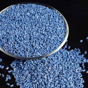 Chips de Resina PBT Resistentes al Fuego SY, Precio de PBT Virgen GF15 - Product Image 1