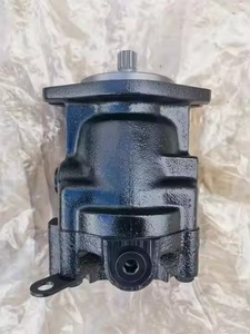 Bomba de Motor Hidráulico de la Serie MMF de la Mejor Calidad, MMF044 MMF044DAAUABNNN*** MMF044DAFHAHABNNN MMF044DAFGABNGA, la Mejor Calidad MMF MMF044 - Product Image 5