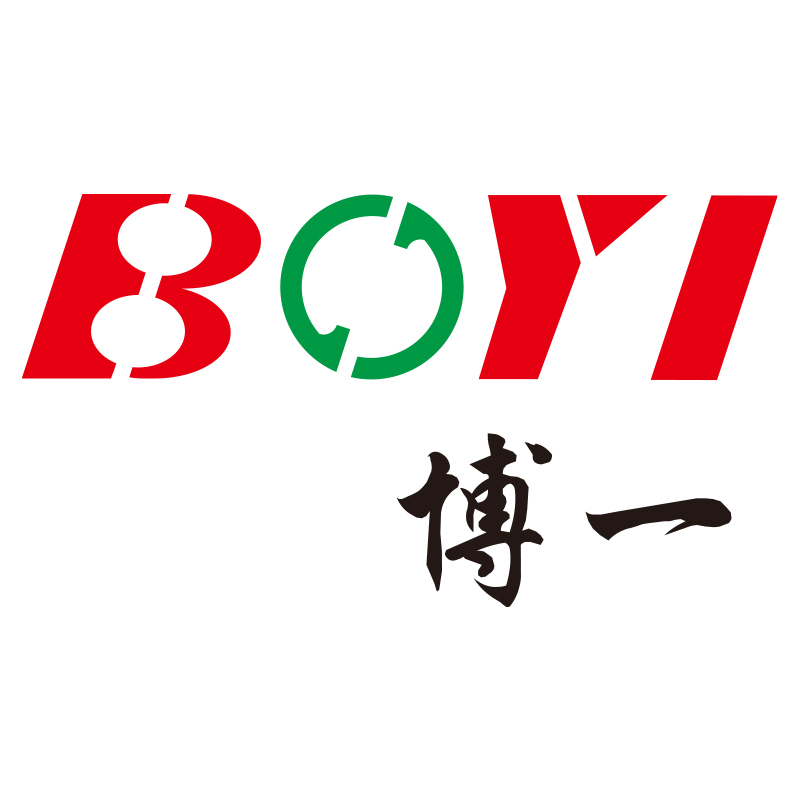 Kunshan Boyi Machinery Manufacturing Co., Ltd. logo