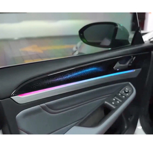 <b>Smart</b> Car Ambient <b>Light</b> for Lamando L 2022-2026 Interior Atmosphere Decoration LED Lamp - Product Image 4