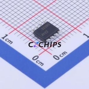 Nuevo amplificador de instrumentación de chip IC de circuito integrado Original de 1/2/2" - Product Image 2
