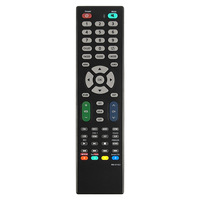 Télécommande universelle tout-en-un RM-014S+ pour Samsung, LG, RCA, Sony, Sharp, Panasonic, Toshiba, Hitachi & Sanyo, Vizio, TCL & Philips, AOC