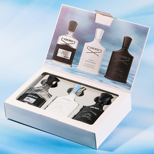 Dropshipping US Em 3-7 Dias <span class=keywords><strong>Perfume</strong></span> caixa de presente Homens Cologne 30ml X3 <span class=keywords><strong>Perfume</strong></span> para Homens Long Lasting Fragrância Body Spray <span class=keywords><strong>Perfume</strong></span>