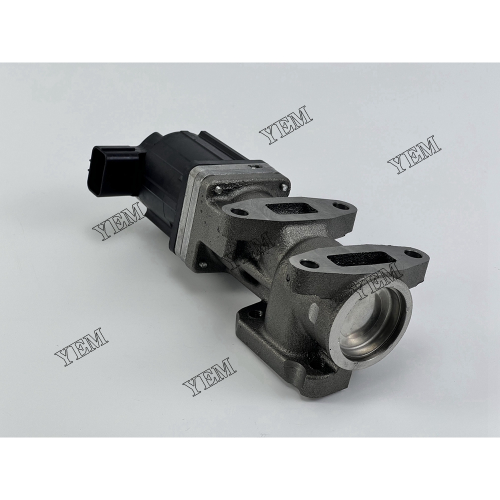 4HK1 Engine EGR Valve 8-98098257-5 for Isuzu - High Quality