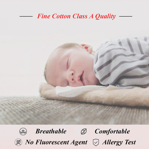 Tissu en tricot de plongée teint sûr pour bébé de <span class=keywords><strong>classe</strong></span> A de qualité supérieure prêt à expédier pour les applications de vêtements et de literie tricot en gros - Product Image 3
