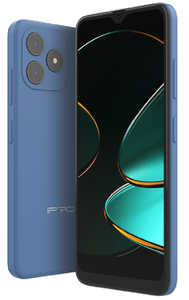 뜨거운 판매 이프로 IPRO <span class=keywords><strong>S600</strong></span> 신상품 4G 스마트 폰안드로이드 OS 64G 롬 휴대폰 6.517 인치 좋은 가격 스마트 폰들 재고 - Product Image 2