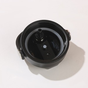 Stainless Steel Water Bottle Tumbler 500ml 750ml 1000ml Vacuum Insulated <b>With</b> Handle For Travel - Product Image 3