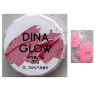 Série Kaléidoscope : Gel de Peinture pour Ongles Effet Peinture à la Main, Texture Crémeuse Printemps-Été, Vernis à Ongles en Gel