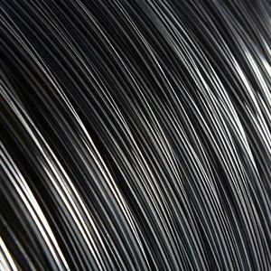 Q195 25KG/ROLL 1KG/ROLL 0.8mm 0.9mm 1mm Black Annealed <b>Iron</b> Wire Carbon Steel Wire Black Steel Wire - Product Image 6