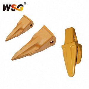 أسنان دلو مخصصة 20570-70195rc 1u3352 3t1218 1462201m2 - Product Image 5