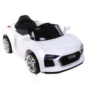 Elektrische auto für kinder mit Schaukel/Pädagogisches funktion und Gedichte/geschichten/kinder der songs. - Product Image 2