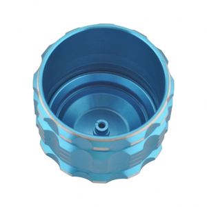 เครื่องกัดซีเอ็นซี 3018 6040 รับผลิตแบบ OEM ODM ความแม่นยำสูง งานโลหะชุบอโนไดซ์ 5 แกน งานตัดลวดด้วยไฟฟ้า (EDM) สำหรับสแตนเลสและอะลูมิเนียม - Product Image 2