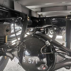 Camión Ligero Diésel Isuzu NPR <span class=keywords><strong>4x4</strong></span> Euro 6 Manual de <span class=keywords><strong>Doble</strong></span> Cabina para Transporte de Carga 3.5 Toneladas 4 Ruedas África 100p - Product Image 5