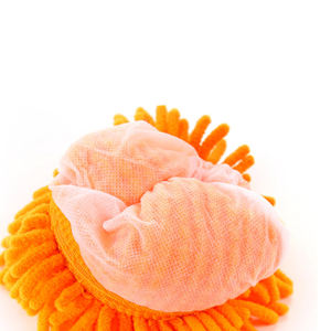 بالجملة غطاء تنظيف السيارة عالي الامتصاص عالي الكثافة من الميكروفايبر قفازات سيارة لينة للغسل - Product Image 2