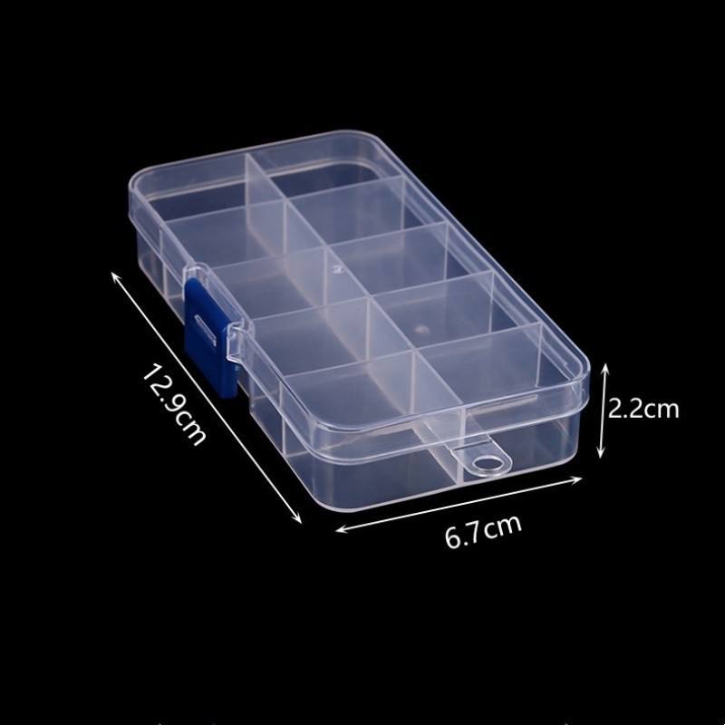 Emplacement pour carte fixe 10 emplacements