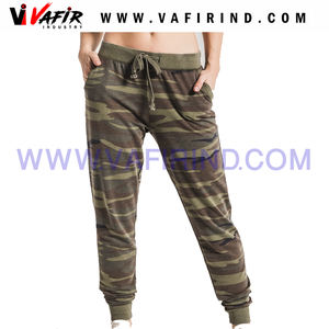 Los hombres barato al por mayor pantalones de pierna jogger - Product Image 4