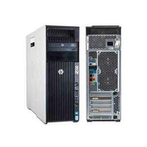 Station de travail <span class=keywords><strong>HP</strong></span> Tower Intel Xeon E5-2630 V2 serveur <span class=keywords><strong>HP</strong></span> <span class=keywords><strong>Z620</strong></span> - Product Image 1