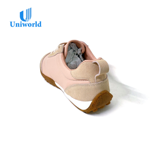 Fournisseur direct du Vietnam sur Alibaba |   Baskets Allemandes Femme - Chaussures plates minimalistes athleisure GAT pour femme, style pieds nus, pour le campus et la conduite - Product Image 5