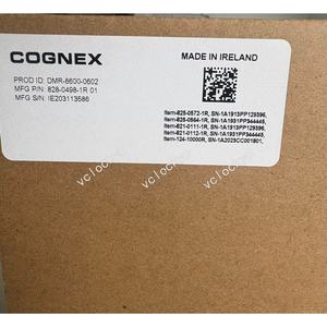 เครื่องสแกนไร้สาย Cognex DMR-8600-0602 ของใหม่ 1 เครื่อง ผลิตในประเทศจีน พร้อมกล่อง - Product Image 3