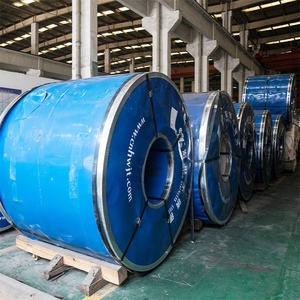 Китайский производитель, холоднокатаная катушка Aisi Sus Inox Ba 2b № 4 8k Hl 2d 1d <span class=keywords><strong>316i</strong></span> 201 430 304 калибра SS, катушка из нержавеющей стали - Product Image 4