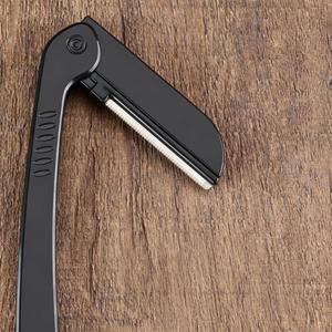Professional <b>Manicure</b> Kit Stainless Steel Nail Clipper Grooming Tools For Nail Care Eyebrow Trimming For Women <b>Men</b> - Product Image 5