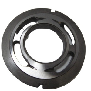 Plaque de retenue A4VG90 et fabrication de plaques, prix des pièces de rechange pour pompe à piston hydraulique - Product Image 2