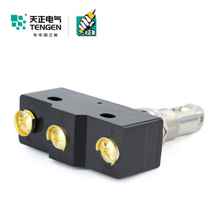 Interrupteur de fin de course Tengen LXW5 à réinitialisation automatique pour usage industriel - Product Image 2