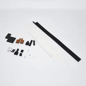 Kit d'unité de développement MJL 2Sets Seal Drum pour Ricoh MP 5000b MP 4000b 4000 5000 5002 - Product Image 2