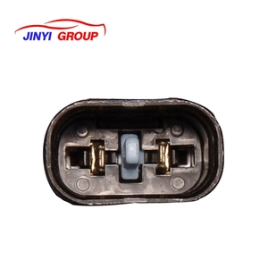 ชุดพัดลมคอนเดนเซอร์แอร์สำหรับรถยนต์ KIA RIO ปี 06-11 รุ่น 977301G000 252311G308 97730-1G000 25231-1G308 - Product Image 3