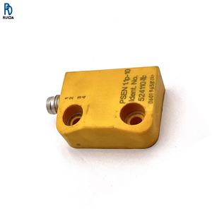 Module de contrôle d'automatisation industrielle 524110 524110, contrôleur de programmation PLC - Product Image 1