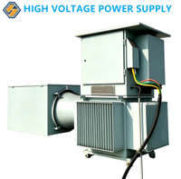 Alimentation électrique à impulsions composite HVES-(V+M) pour précipiteurs électrostatiques, transformateur d'impulsions ESP, alimentation électrique pour dépoussiérage