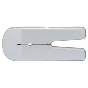 BOSCH - 2608000908 Footplate para cortadores de goma espuma-EAN 3165140052153 ACCESORIOS DE HERRAMIENTAS ELÉCTRICAS - Product Image 1