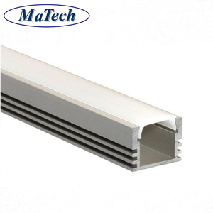 Tùy chỉnh thực hiện Rèm theo dõi mái hiên theo dõi nhôm đường sắt - Product Image 5