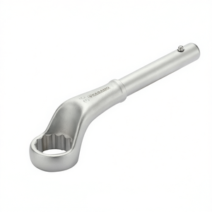 Llave de anillo Fasano 604 D90 para herramientas de reparación automotriz - Product Image 2