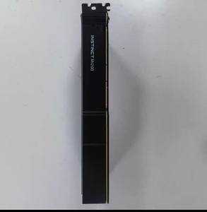 Tarjeta Aceleradora de Computación para Servidor de Alto Rendimiento Mi210, 64GB de Memoria HBM2e para Entrenamiento de IA, Aprendizaje Profundo, HPC y Computación Científica - Product Image 6