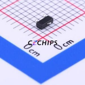 Vente en gros de diodes Zener BZX84C8V2 SOT-23(TO-236), fournisseur de composants électroniques et service BOM - Product Image 2