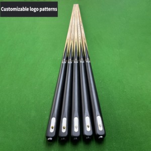 Chuyên Nghiệp Snooker <span class=keywords><strong>Cue</strong></span> Stick 9Mm Tip 3/4 Nhà Máy Bán Buôn Hồ Bơi <span class=keywords><strong>Cue</strong></span> Stick Hỗ Trợ Odm Billiards Phòng Thành Viên <span class=keywords><strong>Cue</strong></span> 10Mm - Product Image 4