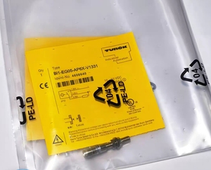 Sensor de Proximidad Original Nuevo Bi1-EG05-AP6X-V1331, Equipo de Automatización Industrial en Stock - Product Image 2