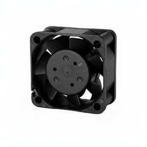 Ventilador Axial AC Crown 4020 SERVERT1 con Rodamiento de Bolas Eléctrico OEM para Joyería - Product Image 1