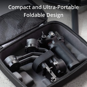 DF Wholesale Used RSC 2 3-Axis Gimbal <b>for</b> <b>Camera</b> - Product Image 2