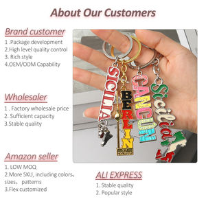 Gran oferta, llavero esmaltado de aleación de Zinc Ha-rry Po-tter, colgante en forma de rana para mochila, llavero de Metal personalizado - Product Image 6