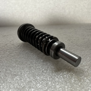 Émbolo de Alta Calidad con Resorte 6N7527, Piezas de Combustible Diésel, Cilindro de Émbolo 4N1765 4N8898 8N4997 - Product Image 1