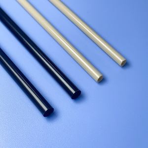 पीक मेडिकल कैथीटर 0.5 ~ 10 मिमी उच्च तापमान प्रतिरोध संक्षारण प्रतिरोध आस्तीन/केशिका ट्यूब - Product Image 2