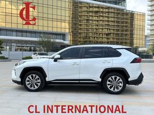 Voiture d'occasion/voiture neuve, voitures chinoises les moins chères, Toyota Wildlander 5 places, <span class=keywords><strong>2020</strong></span>, 2021, 2022, durable, économique en carburant, design extérieur élégant - Product Image 2