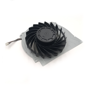 Pour <span class=keywords><strong>Playstation</strong></span> <span class=keywords><strong>4</strong></span> Console radiateur ventilateurs d'origine refroidissement pour PS4 Slim 2000 Pro 7000 ventilateur de refroidissement - Product Image 3
