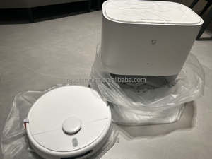 XIAOMI Robot de balayage sans lavage 5000Pa LDS navigation laser mijia <span class=keywords><strong>aspirateur</strong></span> intelligent - Product Image 2